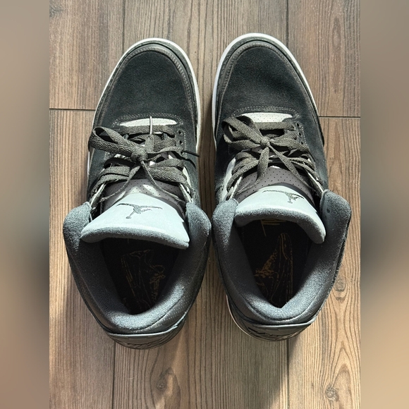 Jorran 3 Tinker Black Cement - Picture 3 of 6